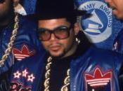Master Jay: Charged 2002 Murder Run-DMC