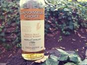 1999 Connoisseur’s Choice Aberfeldy Review