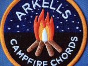 Arkells Release Campfire Chords