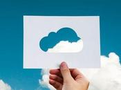 Benefits Cloud Storage Small Business