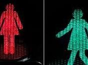 Female Pedestrian Signage: Good Move Towards Women Empowerment