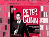 Peter Gunn [theme Henry Mancini, Media Notes