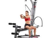 Working Home? These Best Total Gyms Home Use.