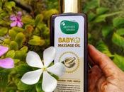 Best Natural Baby Massage India