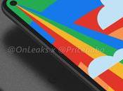Google Pixel Battery Size Other Spec Rumors