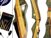 Spyder Takedown Recurve Arrow Reviews