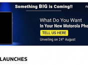 These Smartphones Launching India Next Week