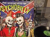 VINYL DAY. Godfathers Psychobilly