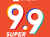 Shopee Outlines Three “Super” Commitments Super Shopping Day, Line with Growing Significance E-commerce Normal