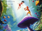 Film Challenge Animation FernGully Last Rainforest (1992) Movie Review