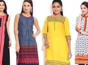 Shop Fashionable Aurelia Kurtas Online Myntra