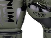 Venum Elite Boxing Gloves Review