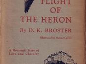 Flight Heron (1925) D.K. Broster