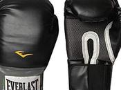 Everlast Style Training Gloves Reviews