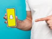 Snapchat with Mirroid (Not Emulator)