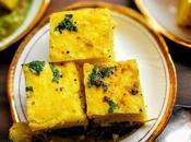 Instant Khaman Dhokla Recipe With Special Green Chutney Easy, Soft, Spongy