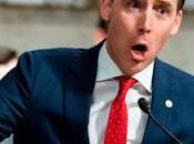 Open Letter Missouri's Senator Josh Hawley