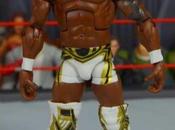 Elite Shelton Benjamin Figure Review