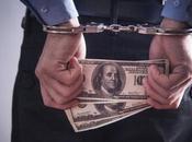 Most Common Business Crimes Avoid