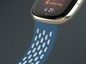 Fitbit Sense Should Ready Holidays