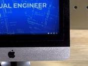 Developer Builds World’s Smallest iMac Using Raspberry