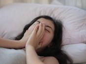 Shredded Memory Foam Pillow Helps Sleep Disorders?