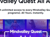 Mindvalley Quest Access Pass Benefits 2020: Should This Course?