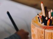 Keep Clean Home with Three Home-Schooled Kids