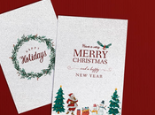 Smile Your Loved Ones Using Photo Christmas Cards
