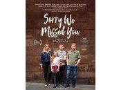 Sorry Missed (2019) Review