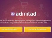Need Know About Admitad, Best Affiliate Network