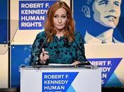 Intolerance Award Wapsi Rowling This Time