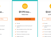 Install Crunchyroll Firestick/Fire Roku, iPhone, More