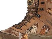 Irish Setter Men’s Vaprtrek Hunting Boot Reviews