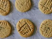 Almond Flour Peanut Butter Cookies (Gluten-Free)