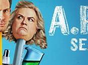 A.P. Moves from Peacock with Third Season