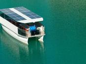 Advantages Solar Boats Best Panels