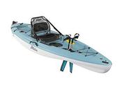 Hobie Mirage Passport 10.5′ Pedal Fishing Kayak Reviews