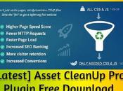 [Latest] Asset CleanUp Plugin Free Download