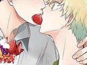 Tokyopop Licenses This Wonderful Season With You, Katakoi Lamp Manga