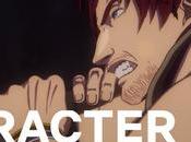 Dragon's Dogma Anime Reveals English, Japanese Casts Trailer