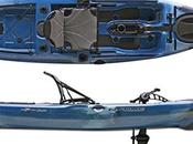 Native Watercraft Slayer Propel Pedal Fishing Kayak Reviews