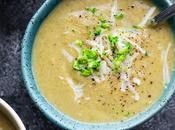 Instant Broccoli Cheese Soup
