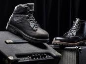 Wolverine Releases Metallica-Inspired Boots Fund U.S. Trade Programs