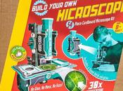 Build Your Microscope