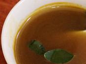 Moringa Soup Babies [Immunity Boosting Iron-rich Recipe]