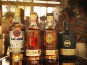 Celebrate National With Bacardi