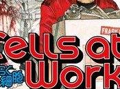 Cells Work! Code Black Anime's Full Promo Unveils More Cast, Staff