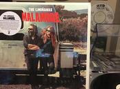 Vinyl Day: Liminanas Malamore