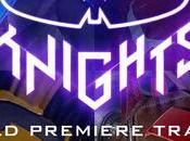 Gotham Knights: Release Date, Gameplay, Arkhamverse Connection, Batman Trailers